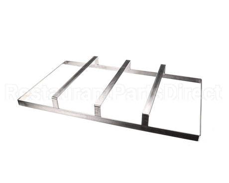 8101409 Frymaster Holddown Ring - Cf Fm2