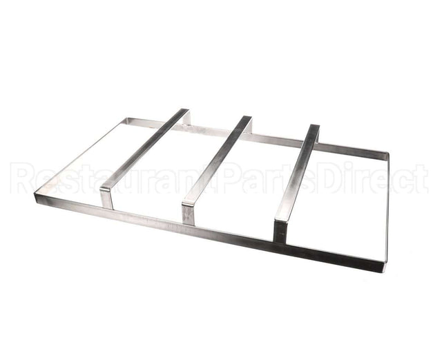 8101409 Frymaster Holddown Ring - Cf Fm2