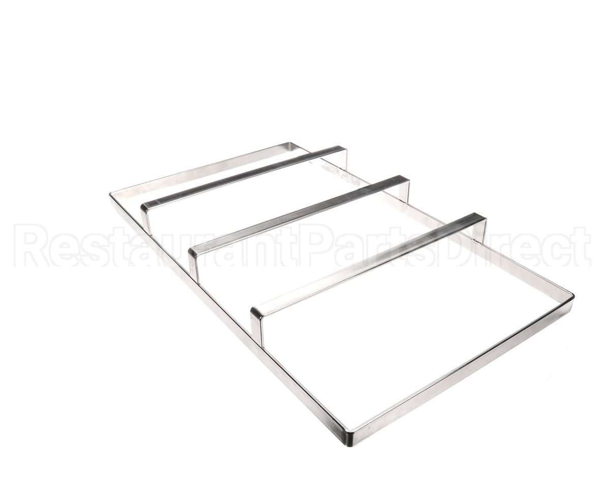 8101409 Frymaster Holddown Ring - Cf Fm2