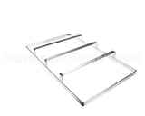 8101409 Frymaster Holddown Ring - Cf Fm2