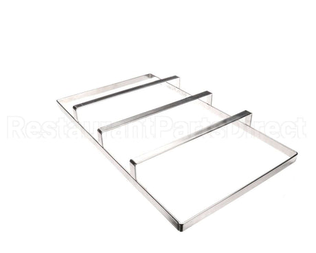 8101409 Frymaster Holddown Ring - Cf Fm2