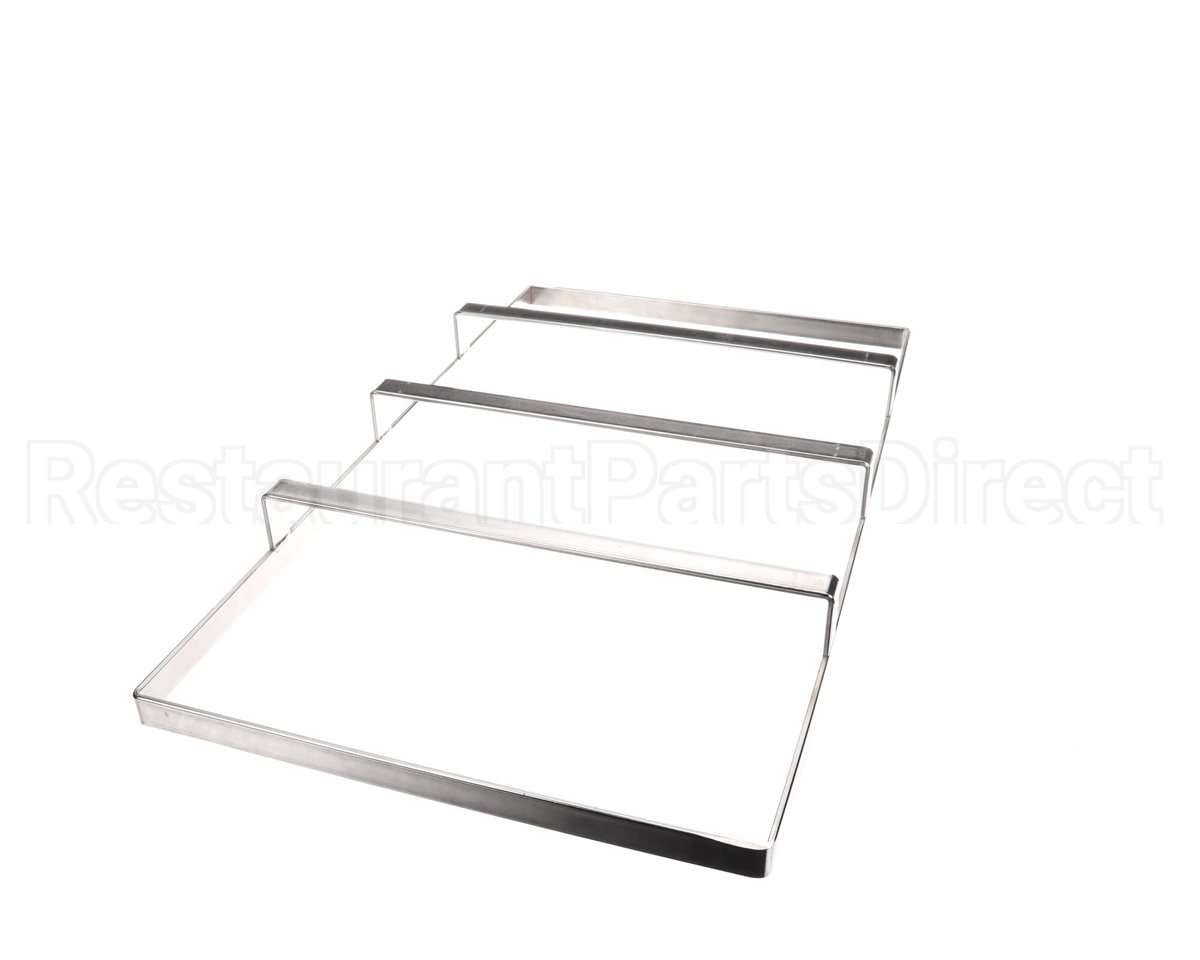 8101409 Frymaster Holddown Ring - Cf Fm2