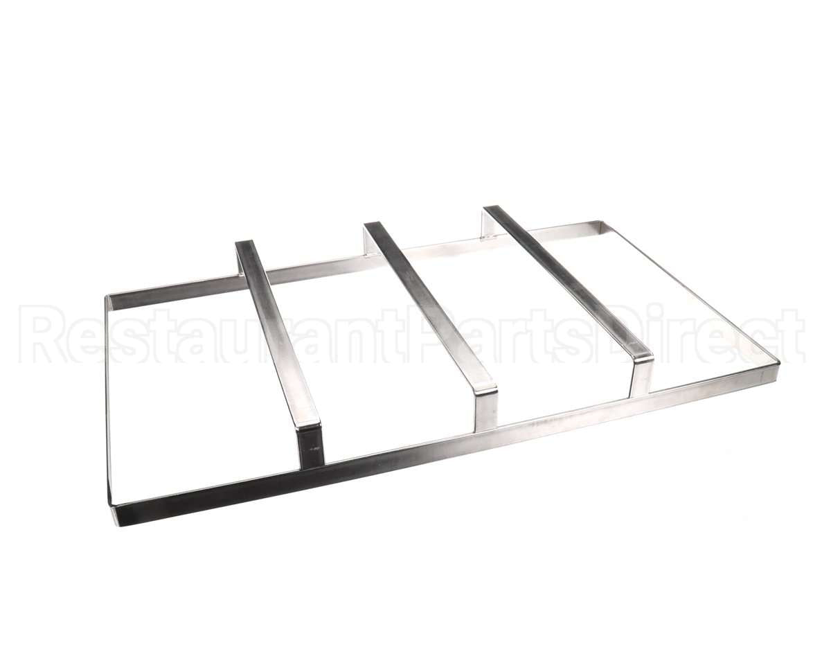 8101409 Frymaster Holddown Ring - Cf Fm2