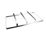 8101409 Frymaster Holddown Ring - Cf Fm2