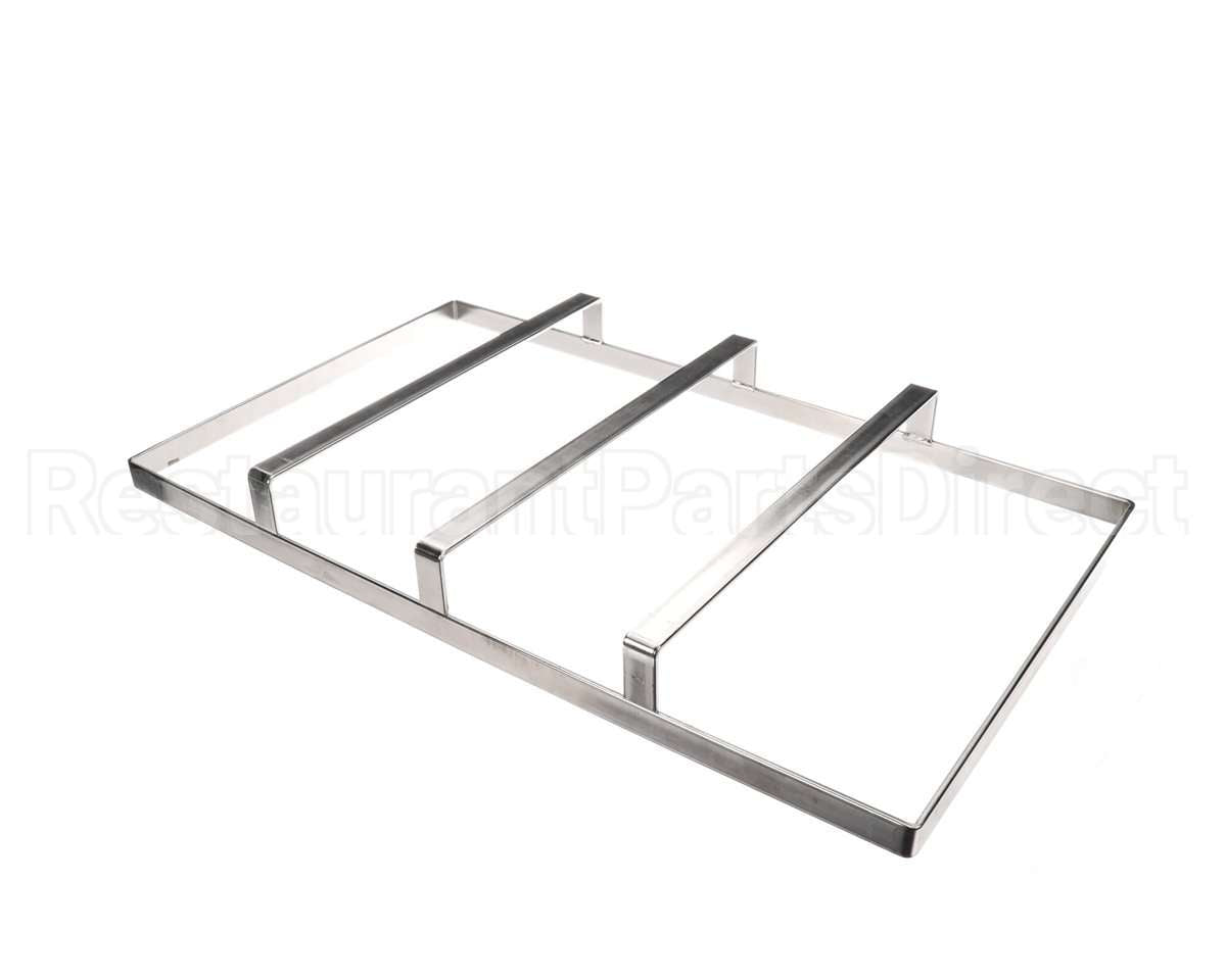 8101409 Frymaster Holddown Ring - Cf Fm2