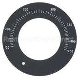 810142 Compatible Vulcan Dial, Control
