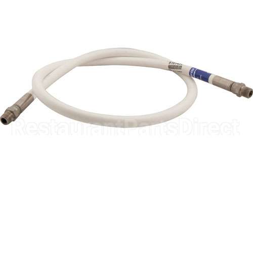 8101434 Compatible Dean Hose, Flush (5")