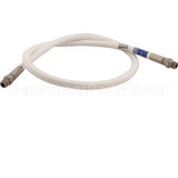 8101434 Compatible Dean Hose, Flush (5")