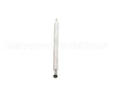 8101435 Frymaster Flexline, 1/2 X 12 Ss Hose