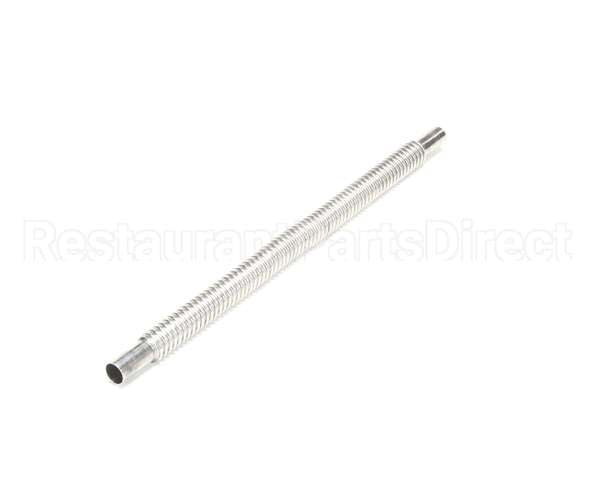 8101435 Frymaster Flexline, 1/2 X 12 Ss Hose