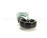 8101494 Frymaster Caster, 4 Without Brake Swivel