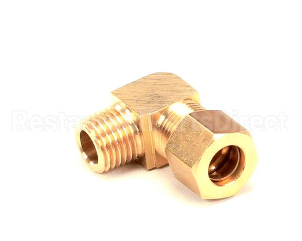 81015 Therma-Tek 90 Degree Elbow 3/8 Cc X 1/4 Npt
