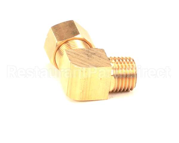81015 Therma-Tek 90 Degree Elbow 3/8 Cc X 1/4 Npt