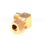 81015 Therma-Tek 90 Degree Elbow 3/8 Cc X 1/4 Npt