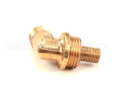 81016-01 Therma-Tek Orifice Elbow