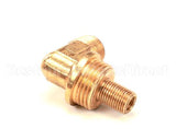 81016-01 Therma-Tek Orifice Elbow