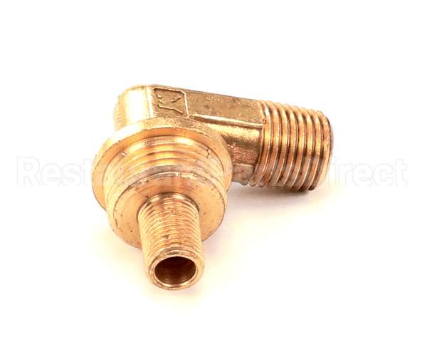 81016-01 Therma-Tek Orifice Elbow