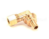 81016-02 Therma-Tek Orifice Elbow 3/8-27 X 1/4 Npt