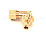 81016-02 Therma-Tek Orifice Elbow 3/8-27 X 1/4 Npt