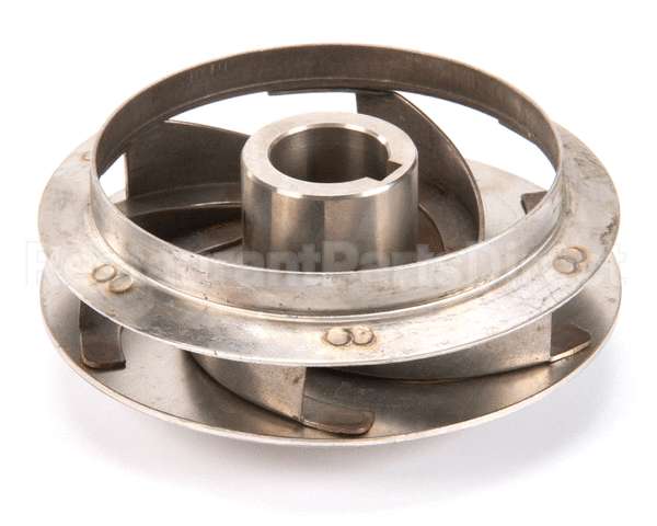 8101625 Meiko Impeller Impeller 1,7 Kw 60 Hz