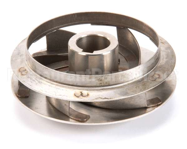 8101625 Meiko Impeller Impeller 1,7 Kw 60 Hz