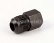 8101669 Frymaster Adapter, 5/8 O.d. X 1/2 Female