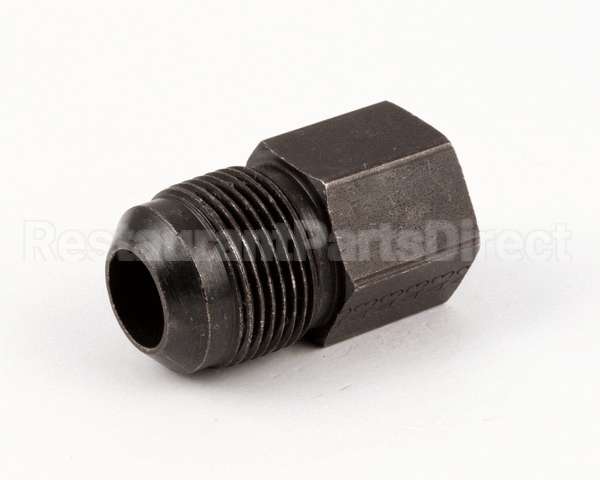8101669 Frymaster Adapter, 5/8 O.d. X 1/2 Female