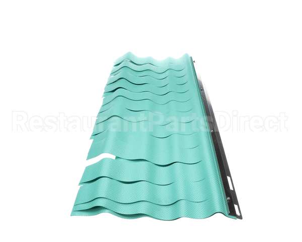 8101673 Meiko Splash Curtain Complete B-Tron
