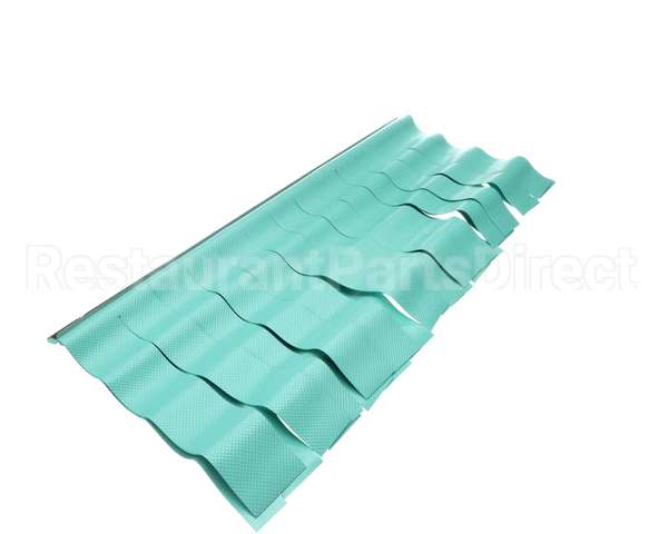 8101673 Meiko Splash Curtain Complete B-Tron
