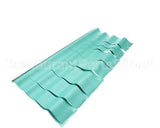 8101673 Meiko Splash Curtain Complete B-Tron