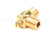 81017-02 Therma-Tek Pilot Valve Elbow