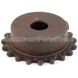 8101728 Compatible Frymaster Vt 19 Tooth Sprocket