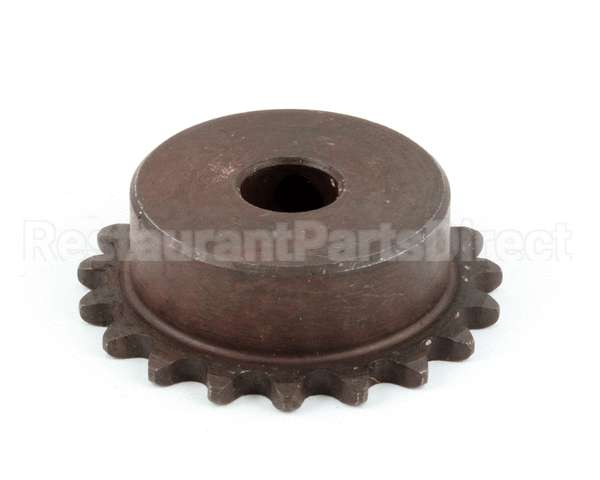 8101728 Frymaster Sprocket, Vt 19 Tooth