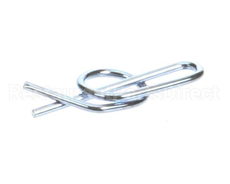 8101776 Frymaster Clip, Shaft Retention