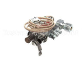 8101831 Frymaster Pilot Assembly,Mfg.036Dia Orifice