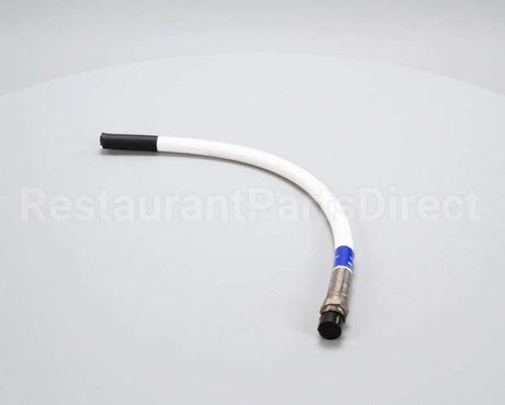 8101845 Frymaster Hose,24X .500Id Oil Discharge