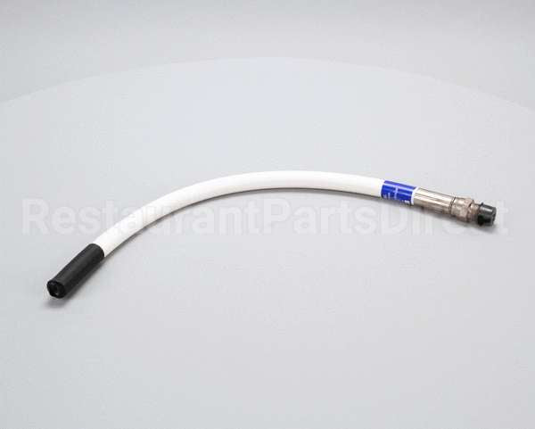 8101845 Frymaster Hose,24X .500Id Oil Discharge