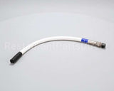 8101845 Frymaster Hose,24X .500Id Oil Discharge
