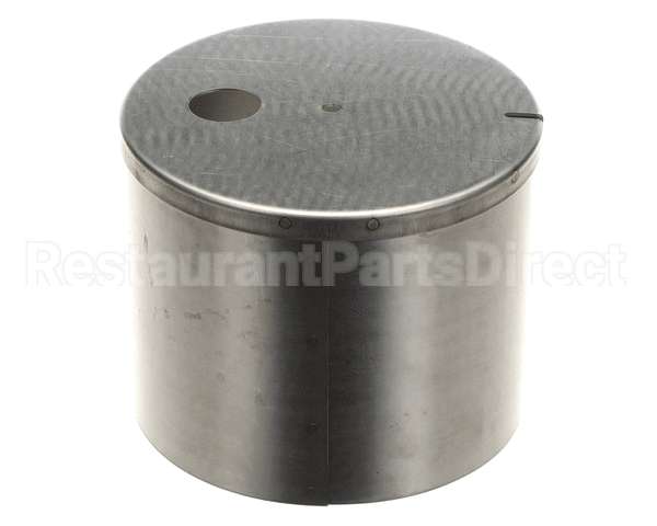 8101944 Meiko Prot Cap Welded O200X440 30Kw