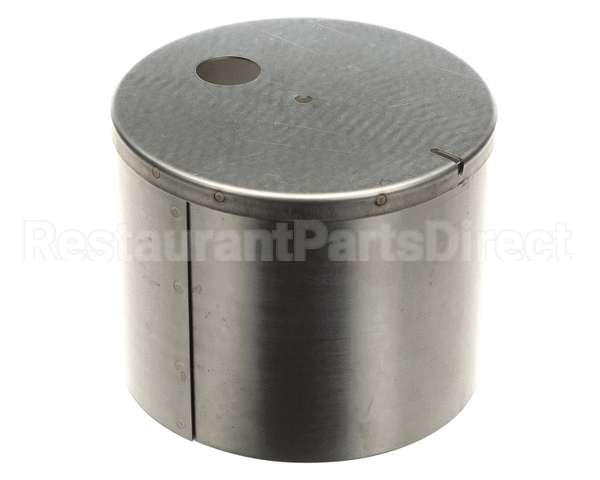 8101944 Meiko Prot Cap Welded O200X440 30Kw