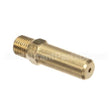 8102040 Compatible Frymaster Dn Orifice 2.80Mm .25O-1 8Npt