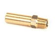 8102060 Frymaster Dn Orifice 2.40Mm .250-18 Npt