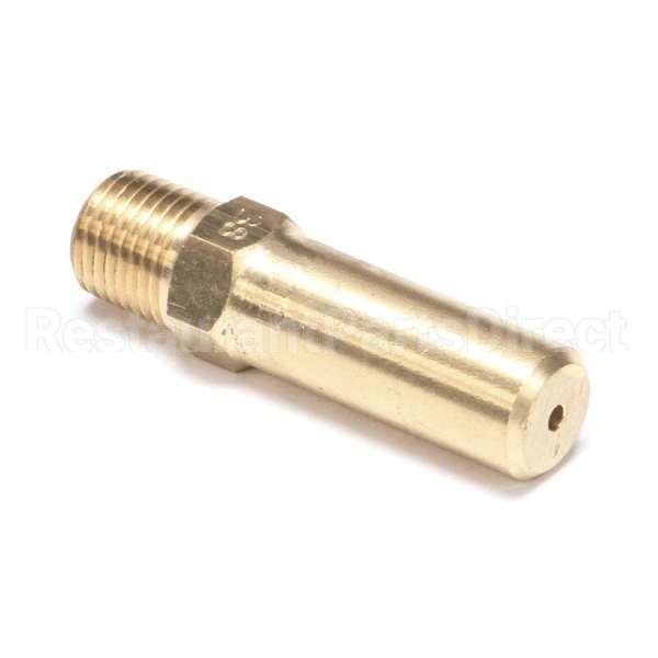 8102063 Compatible Frymaster Dn Orifice 1.61Mm .250-1 8 Npt