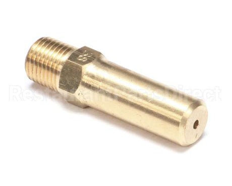 8102063 Frymaster Dn Orifice 1.61Mm .250-18 Npt