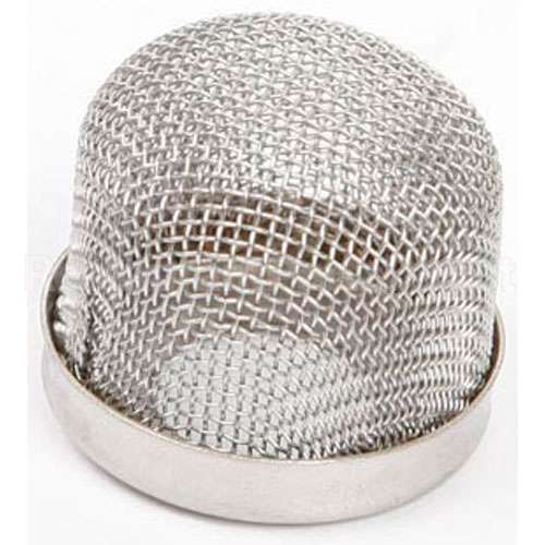 8102066 Compatible Frymaster Pipe Screen