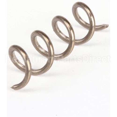 8102164 Compatible Frymaster Spacer Spring/Sensor 3/16In