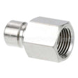 8102170 Compatible Frymaster Disconnect, Quick - Male 1/2