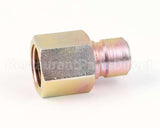 8102170 Frymaster Quick Disconnect Male 1/2