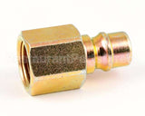 8102172 Frymaster Connector, Male,Phng-6F