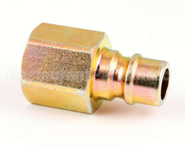 8102172 Frymaster Connector, Male,Phng-6F